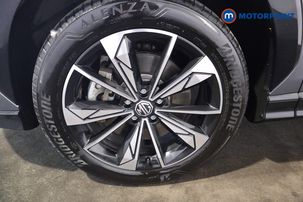 Mg Motor Uk HS SE Automatic Petrol-Electric Hybrid SUV - Stock Number (1623011) - 22nd supplementary image