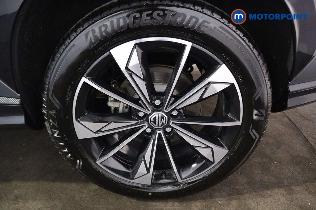 Mg Motor Uk HS SE Automatic Petrol-Electric Hybrid SUV - Stock Number (1623011) - 23rd supplementary image