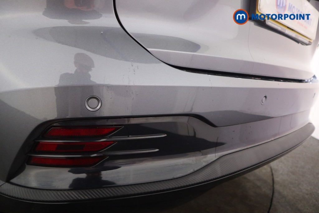 Mg Motor Uk HS SE Automatic Petrol-Electric Hybrid SUV - Stock Number (1623011) - 24th supplementary image