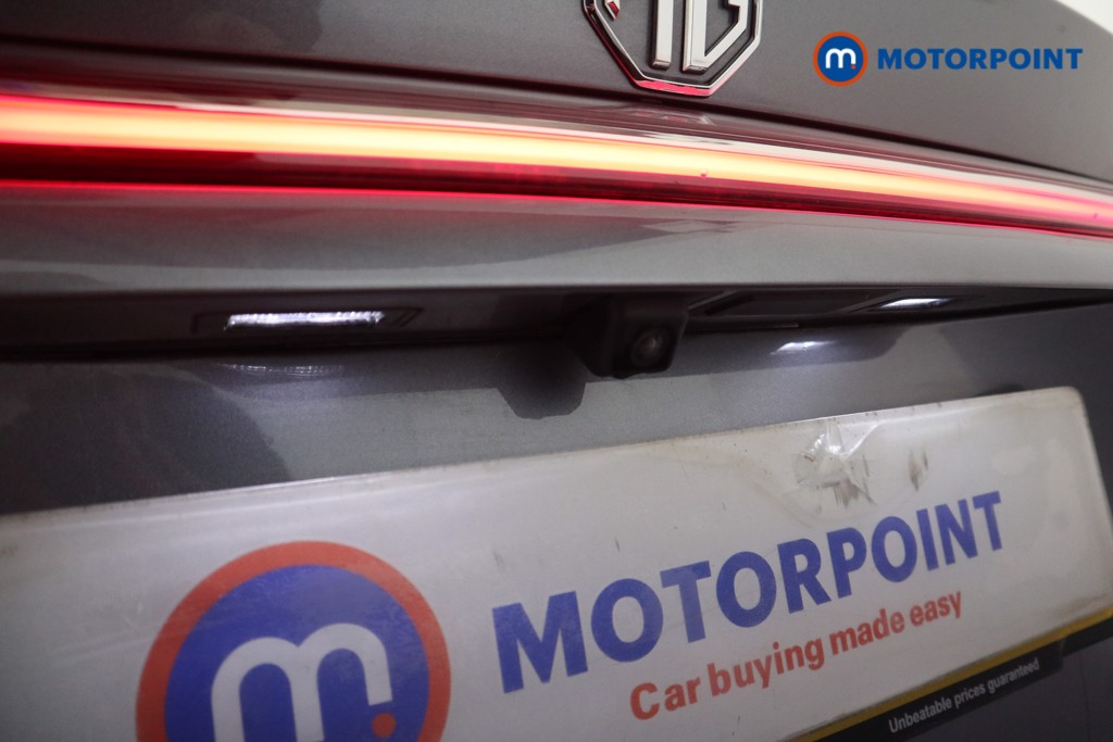 Mg Motor Uk HS SE Automatic Petrol-Electric Hybrid SUV - Stock Number (1623011) - 25th supplementary image