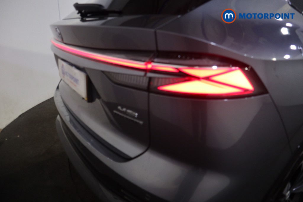 Mg Motor Uk HS SE Automatic Petrol-Electric Hybrid SUV - Stock Number (1623011) - 27th supplementary image