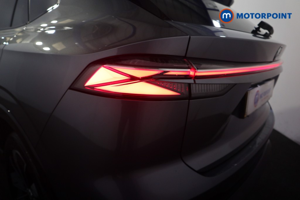 Mg Motor Uk HS SE Automatic Petrol-Electric Hybrid SUV - Stock Number (1623011) - 28th supplementary image