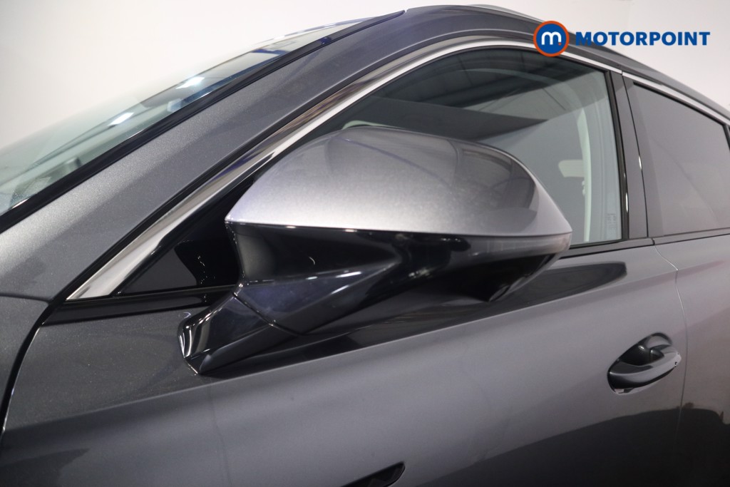 Mg Motor Uk HS SE Automatic Petrol-Electric Hybrid SUV - Stock Number (1623011) - 31st supplementary image