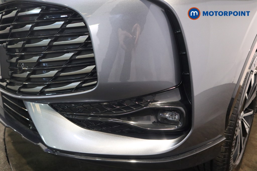 Mg Motor Uk HS SE Automatic Petrol-Electric Hybrid SUV - Stock Number (1623011) - 32nd supplementary image