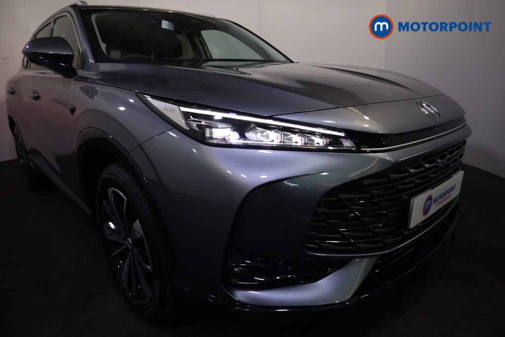 Mg Motor Uk HS SE Automatic Petrol-Electric Hybrid SUV - Stock Number (1623011) - 34th supplementary image