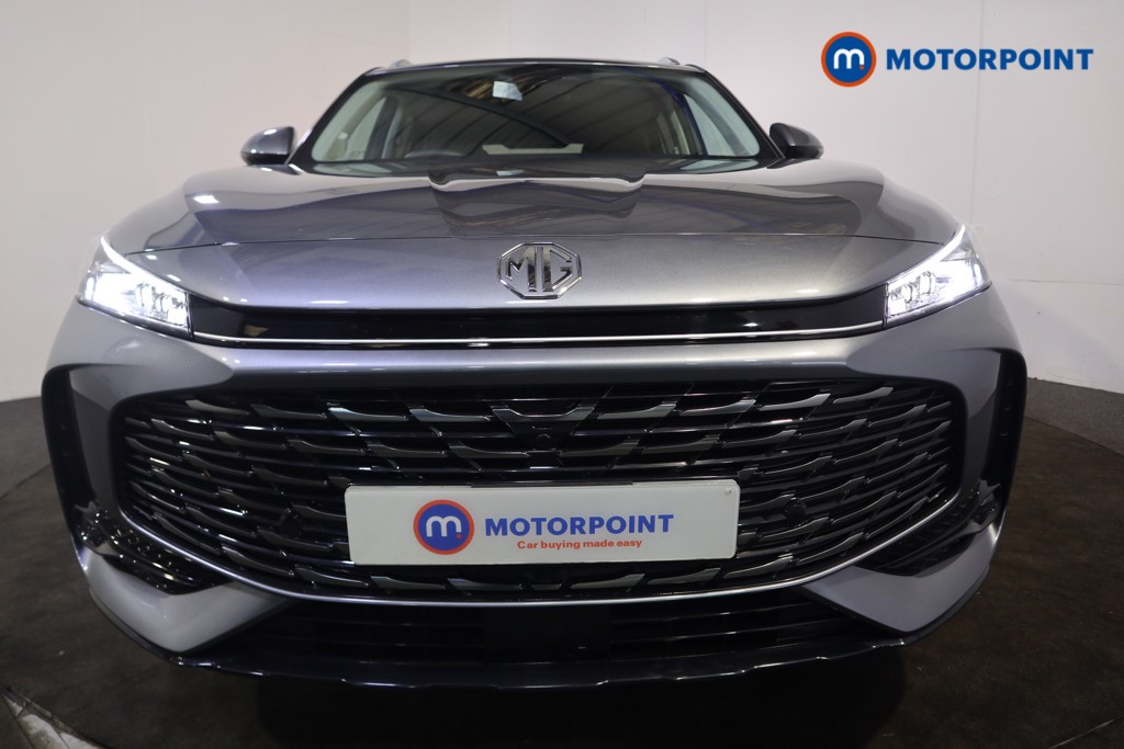 Mg Motor Uk HS SE Automatic Petrol-Electric Hybrid SUV - Stock Number (1623011) - 35th supplementary image