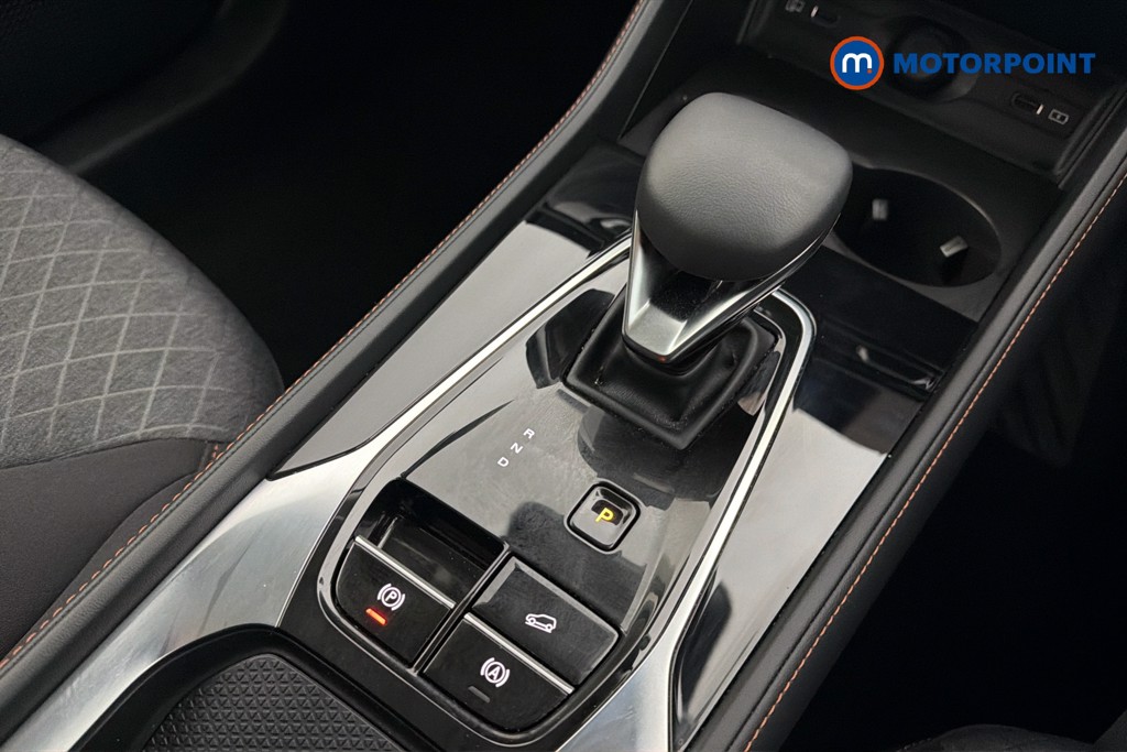 Mg Motor Uk HS SE Automatic Petrol-Electric Hybrid SUV - Stock Number (1623017) - 15th supplementary image