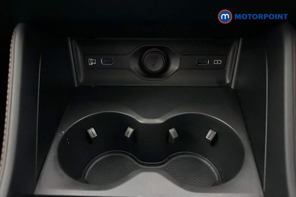 Mg Motor Uk HS SE Automatic Petrol-Electric Hybrid SUV - Stock Number (1623017) - 16th supplementary image