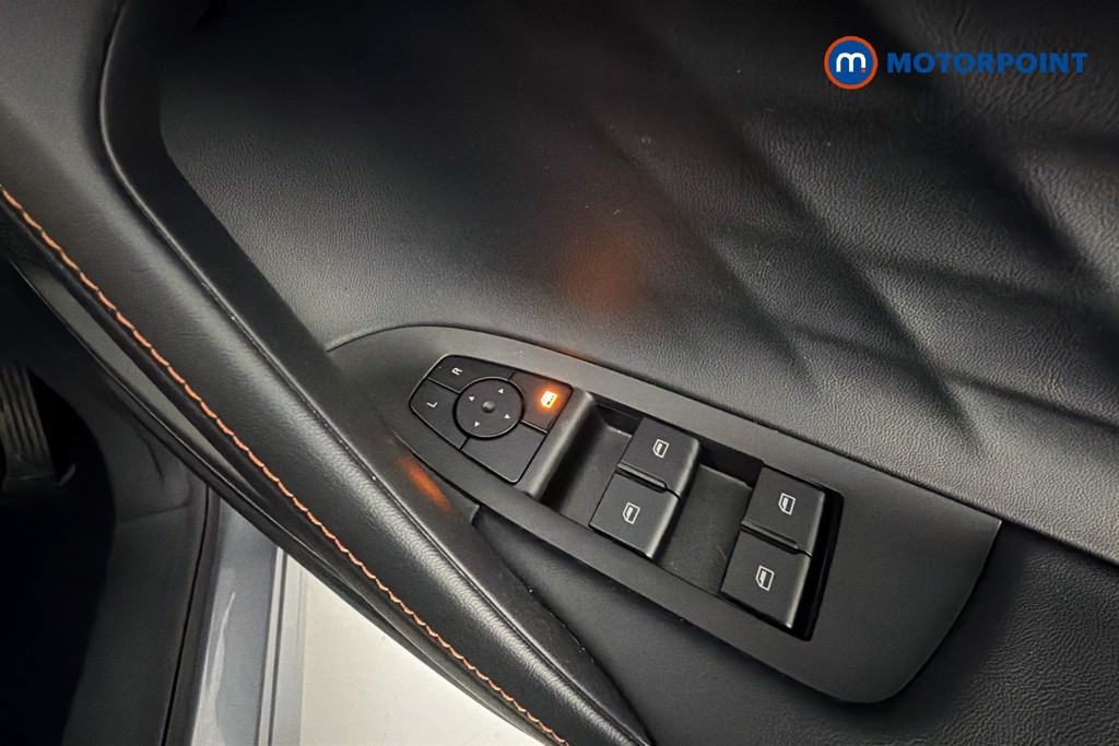 Mg Motor Uk HS SE Automatic Petrol-Electric Hybrid SUV - Stock Number (1623017) - 20th supplementary image