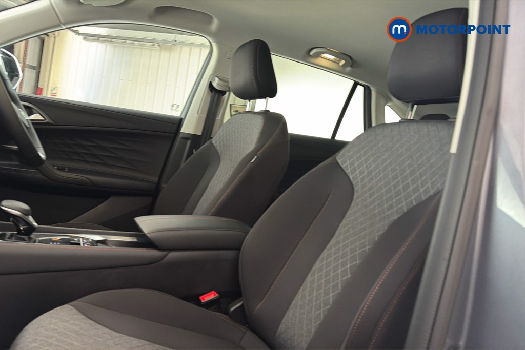 Mg Motor Uk HS SE Automatic Petrol-Electric Hybrid SUV - Stock Number (1623017) - 22nd supplementary image