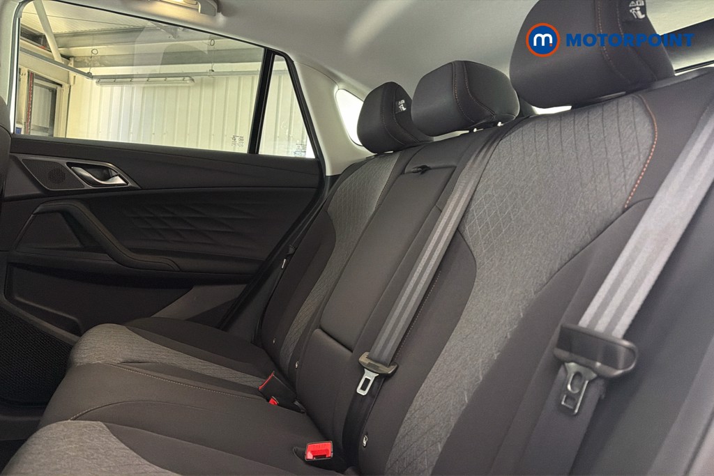 Mg Motor Uk HS SE Automatic Petrol-Electric Hybrid SUV - Stock Number (1623017) - 28th supplementary image