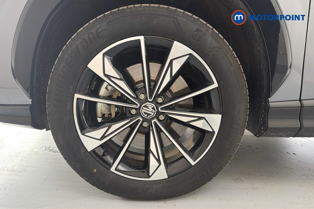 Mg Motor Uk HS SE Automatic Petrol-Electric Hybrid SUV - Stock Number (1623017) - 47th supplementary image