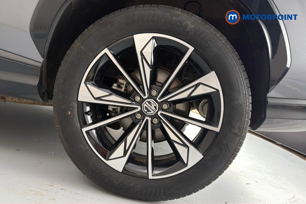 Mg Motor Uk HS SE Automatic Petrol-Electric Hybrid SUV - Stock Number (1623017) - 48th supplementary image