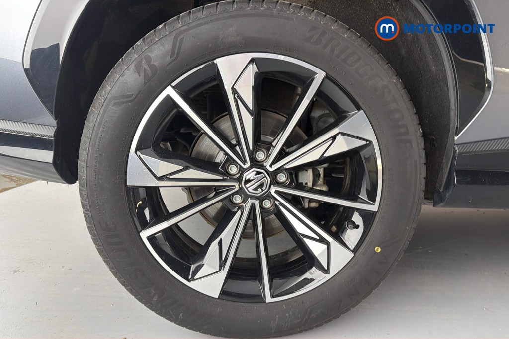 Mg Motor Uk HS SE Automatic Petrol-Electric Hybrid SUV - Stock Number (1623017) - 49th supplementary image