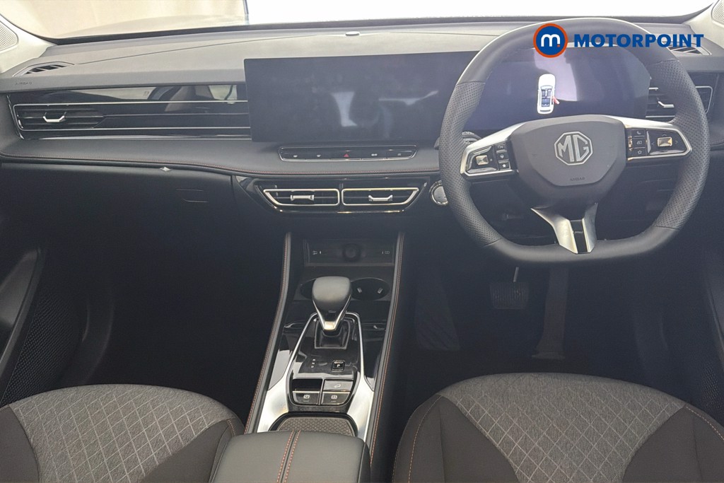 Mg Motor Uk HS SE Automatic Petrol-Electric Hybrid SUV - Stock Number (1623017) - 1st supplementary image