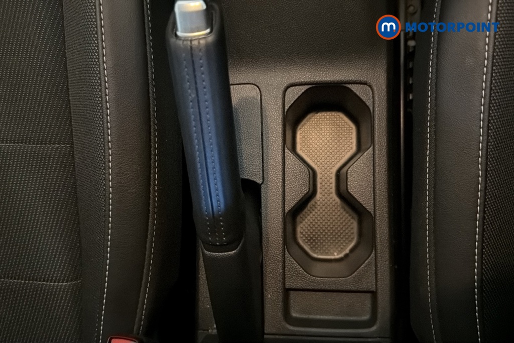 Volkswagen T-Cross Black Edition Automatic Petrol SUV - Stock Number (1623019) - 16th supplementary image