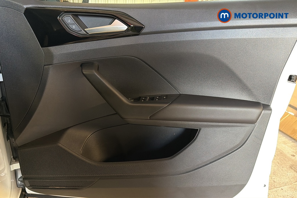 Volkswagen T-Cross Black Edition Automatic Petrol SUV - Stock Number (1623019) - 18th supplementary image