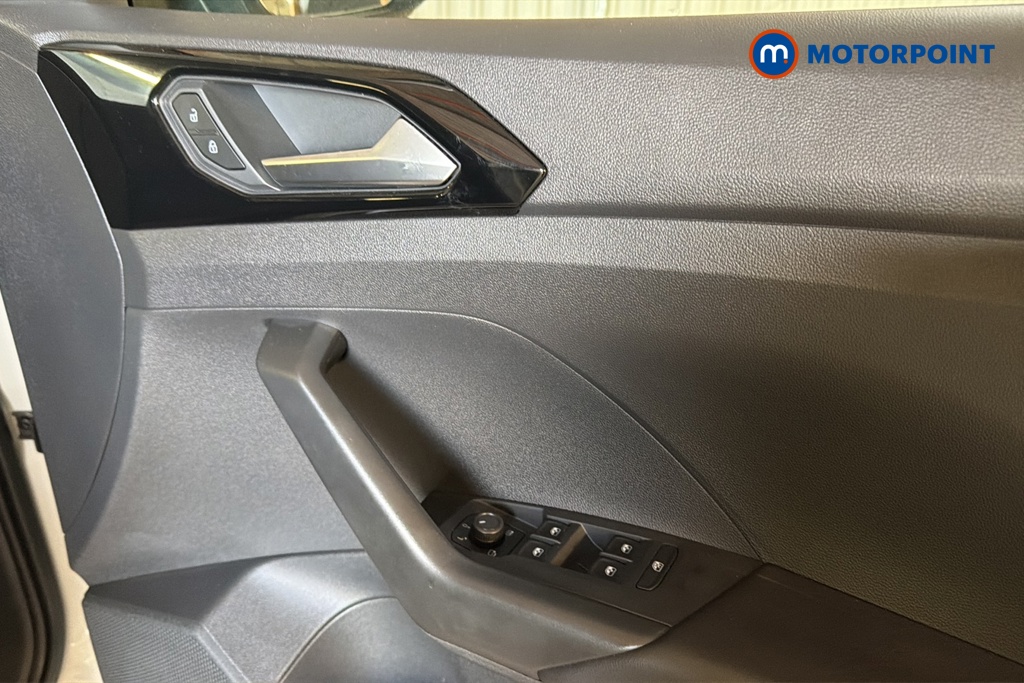 Volkswagen T-Cross Black Edition Automatic Petrol SUV - Stock Number (1623019) - 19th supplementary image