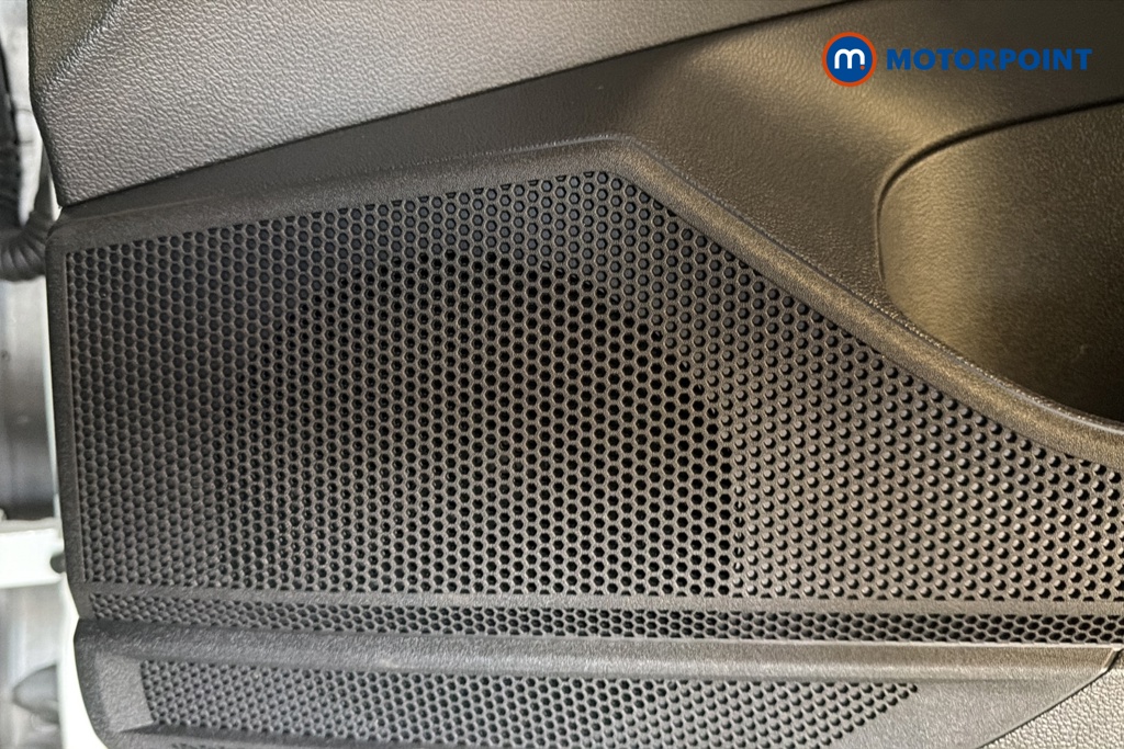 Volkswagen T-Cross Black Edition Automatic Petrol SUV - Stock Number (1623019) - 21st supplementary image