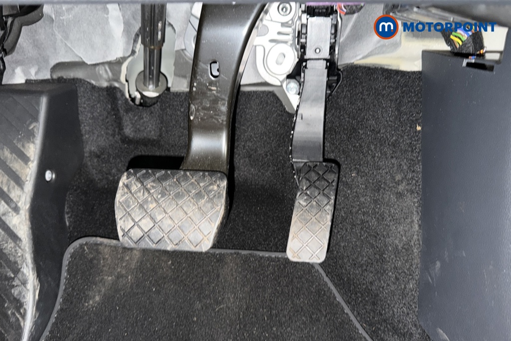 Volkswagen T-Cross Black Edition Automatic Petrol SUV - Stock Number (1623019) - 24th supplementary image