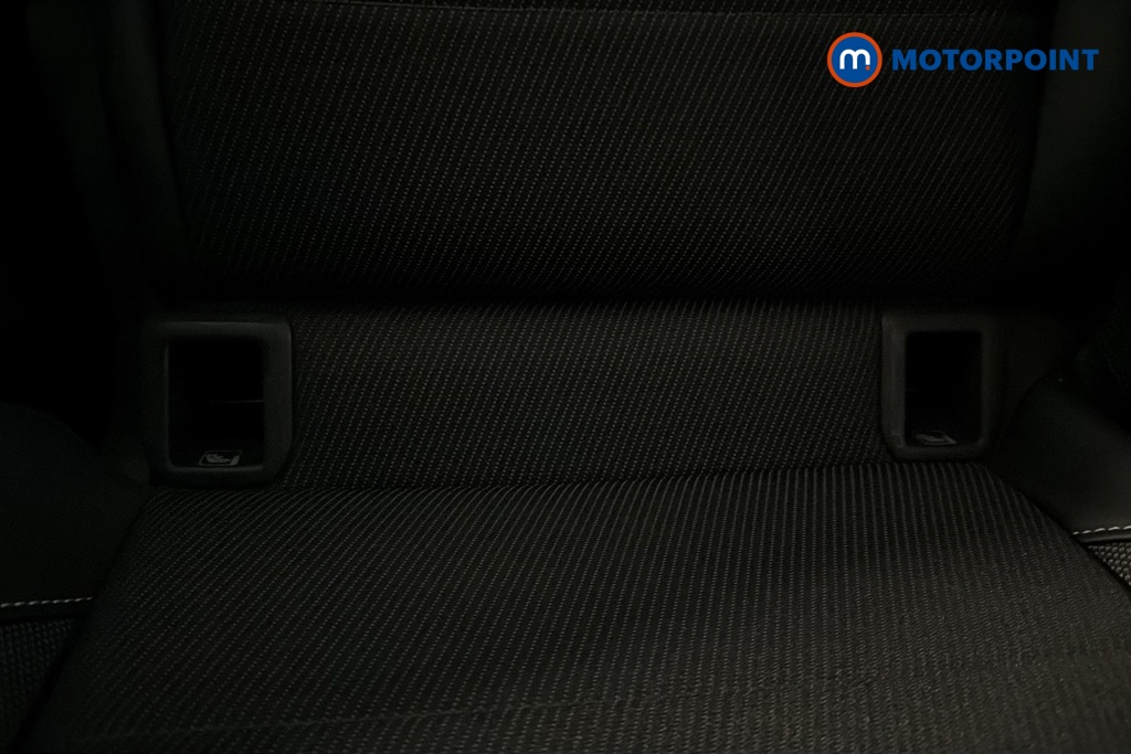 Volkswagen T-Cross Black Edition Automatic Petrol SUV - Stock Number (1623019) - 27th supplementary image