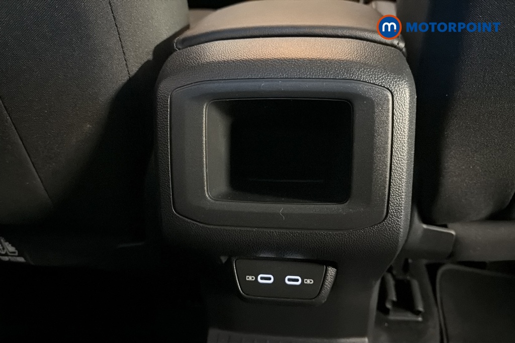 Volkswagen T-Cross Black Edition Automatic Petrol SUV - Stock Number (1623019) - 28th supplementary image