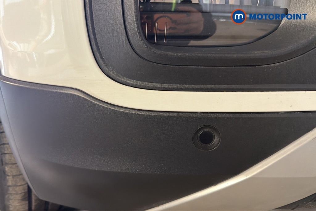 Volkswagen T-Cross Black Edition Automatic Petrol SUV - Stock Number (1623019) - 38th supplementary image