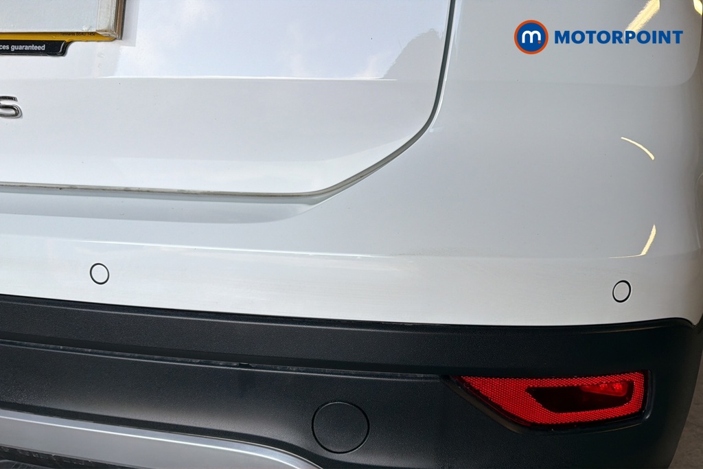 Volkswagen T-Cross Black Edition Automatic Petrol SUV - Stock Number (1623019) - 39th supplementary image