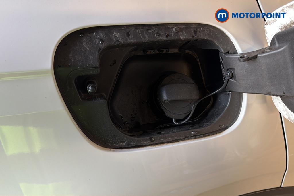 Volkswagen T-Cross Black Edition Automatic Petrol SUV - Stock Number (1623019) - 41st supplementary image