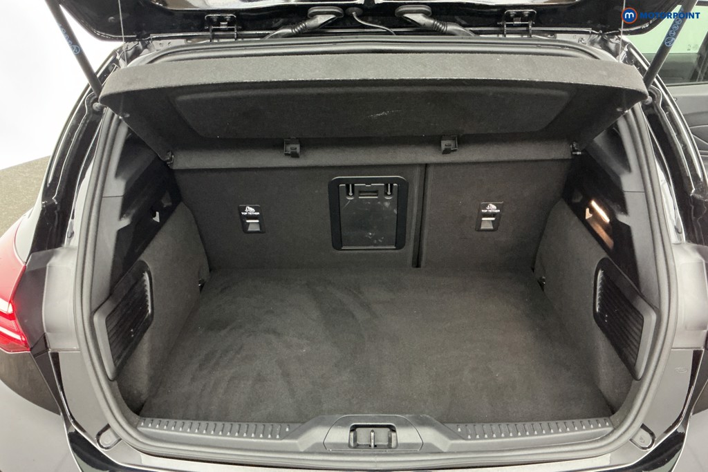 Ford Focus ST Manual Petrol Hatchback - Stock Number (1623022) - 3rd supplementary image