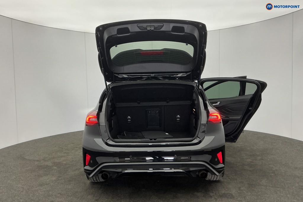 Ford Focus ST Manual Petrol Hatchback - Stock Number (1623022) - 4th supplementary image