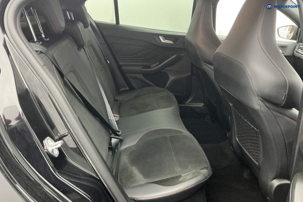 Ford Focus ST Manual Petrol Hatchback - Stock Number (1623022) - 6th supplementary image