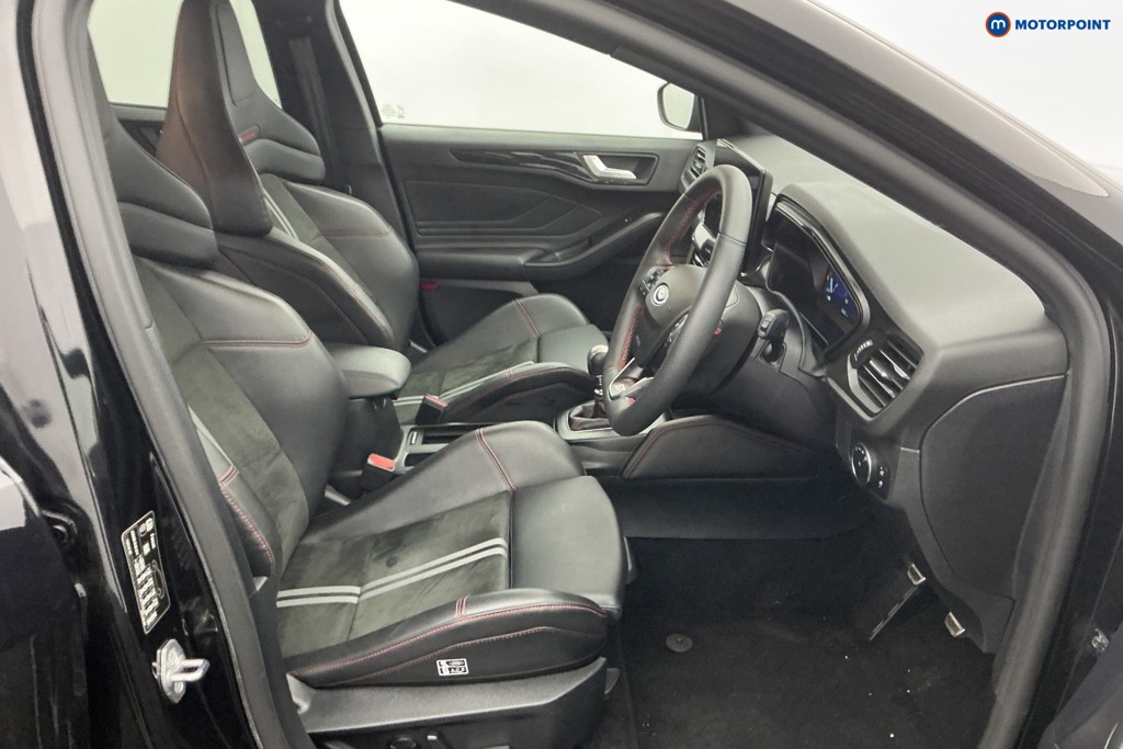 Ford Focus ST Manual Petrol Hatchback - Stock Number (1623022) - 7th supplementary image