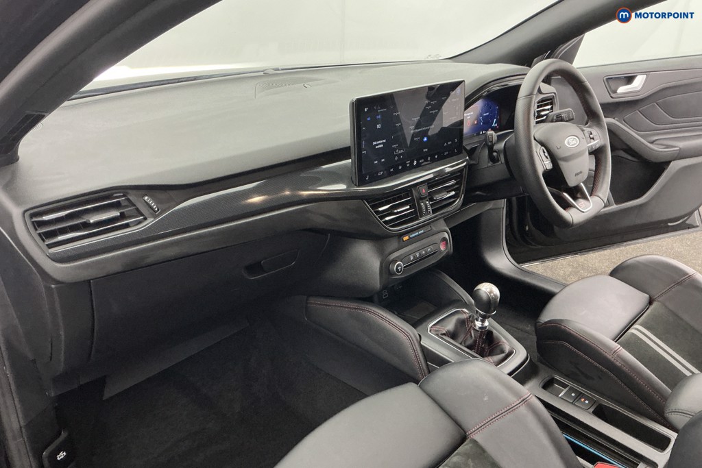 Ford Focus ST Manual Petrol Hatchback - Stock Number (1623022) - 10th supplementary image