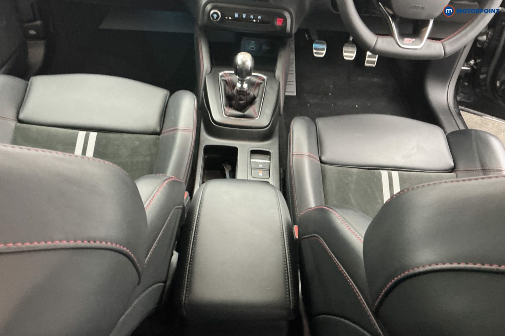 Ford Focus ST Manual Petrol Hatchback - Stock Number (1623022) - 12th supplementary image