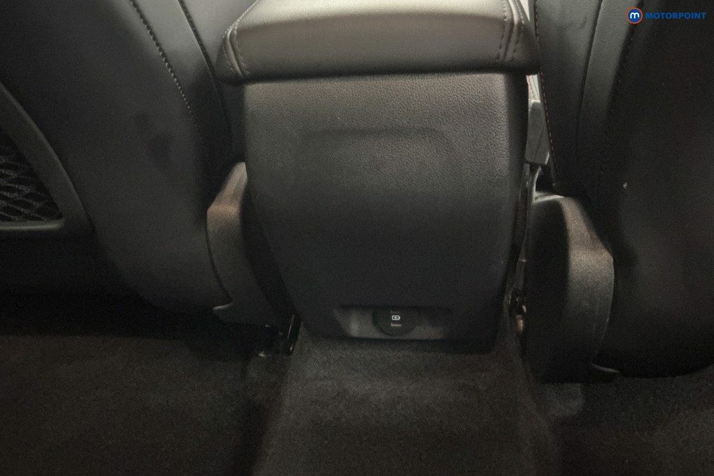 Ford Focus ST Manual Petrol Hatchback - Stock Number (1623022) - 15th supplementary image