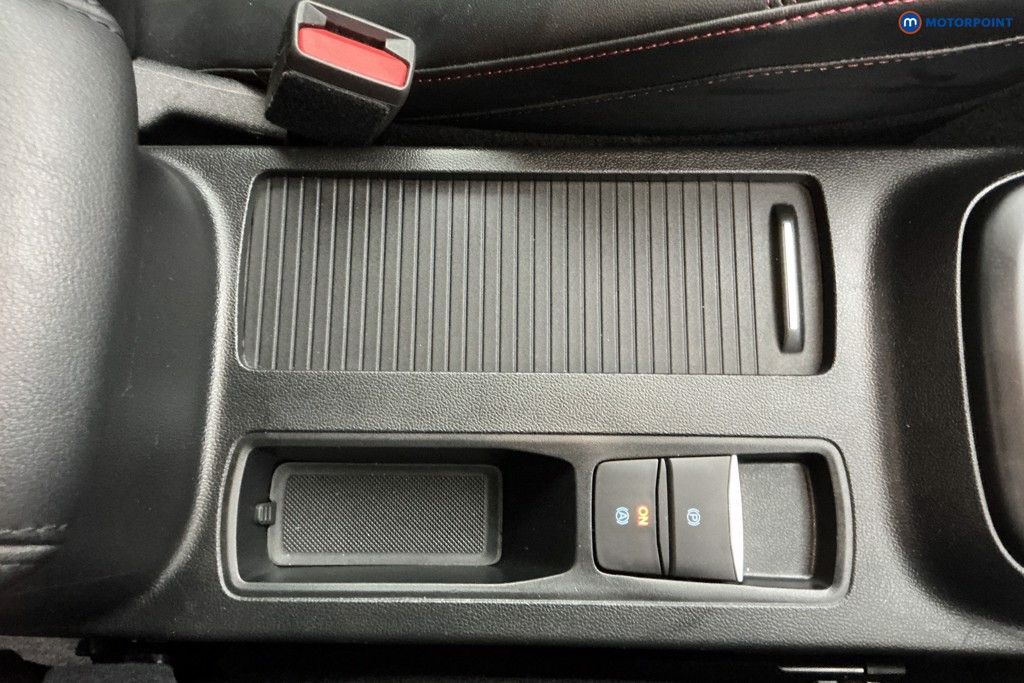 Ford Focus ST Manual Petrol Hatchback - Stock Number (1623022) - 17th supplementary image