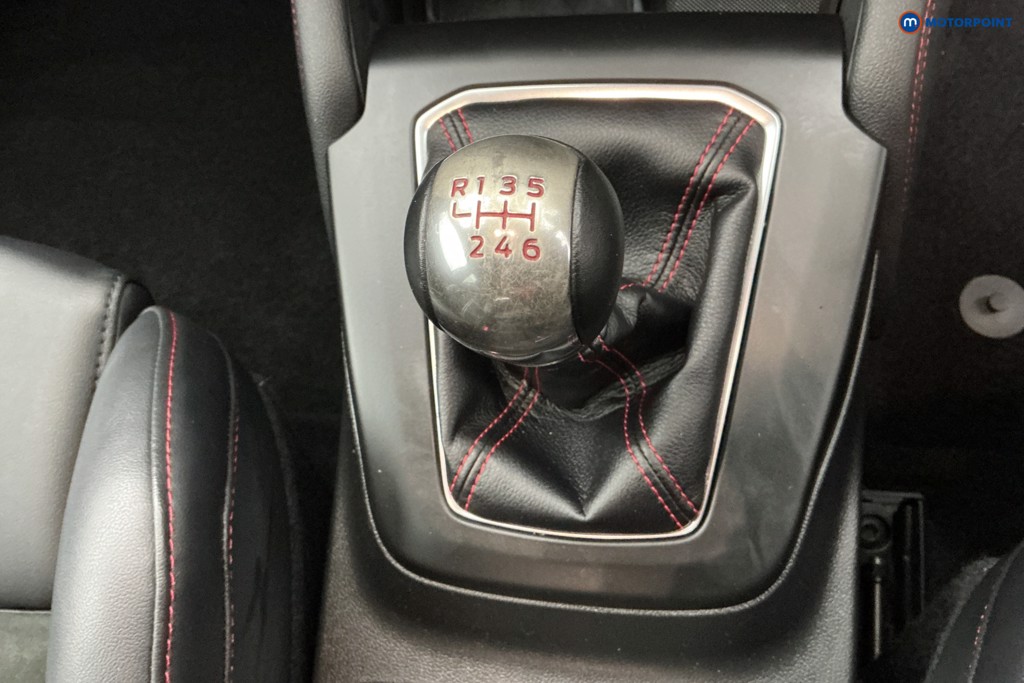 Ford Focus ST Manual Petrol Hatchback - Stock Number (1623022) - 18th supplementary image