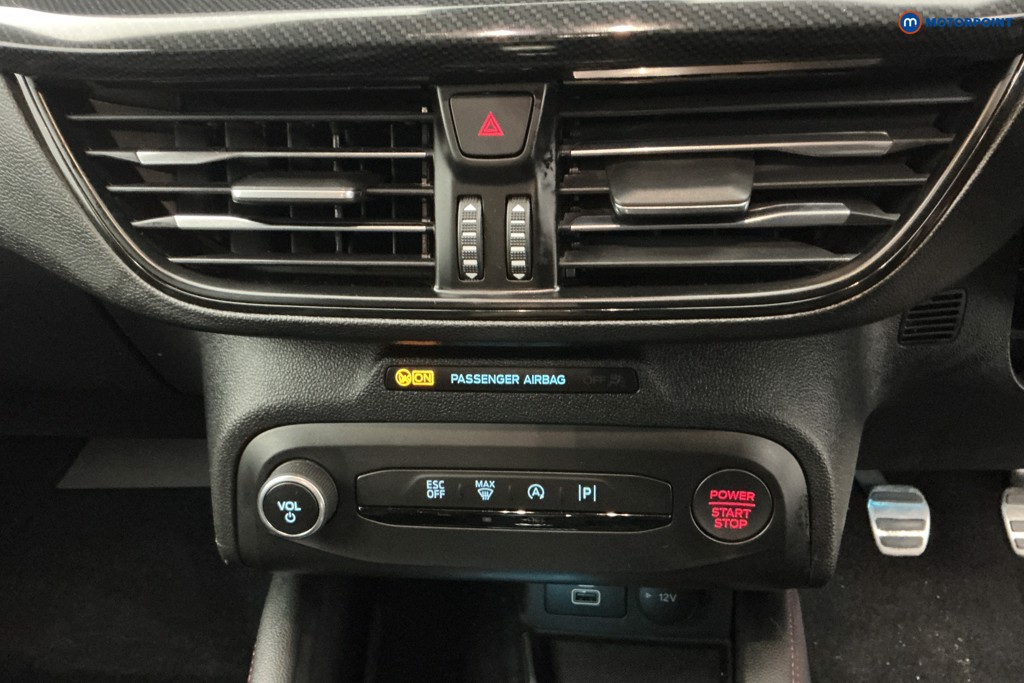 Ford Focus ST Manual Petrol Hatchback - Stock Number (1623022) - 20th supplementary image