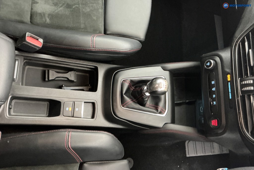 Ford Focus ST Manual Petrol Hatchback - Stock Number (1623022) - 21st supplementary image