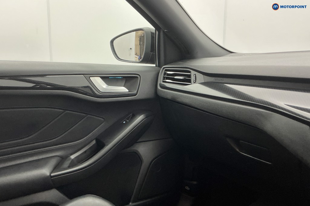 Ford Focus ST Manual Petrol Hatchback - Stock Number (1623022) - 22nd supplementary image