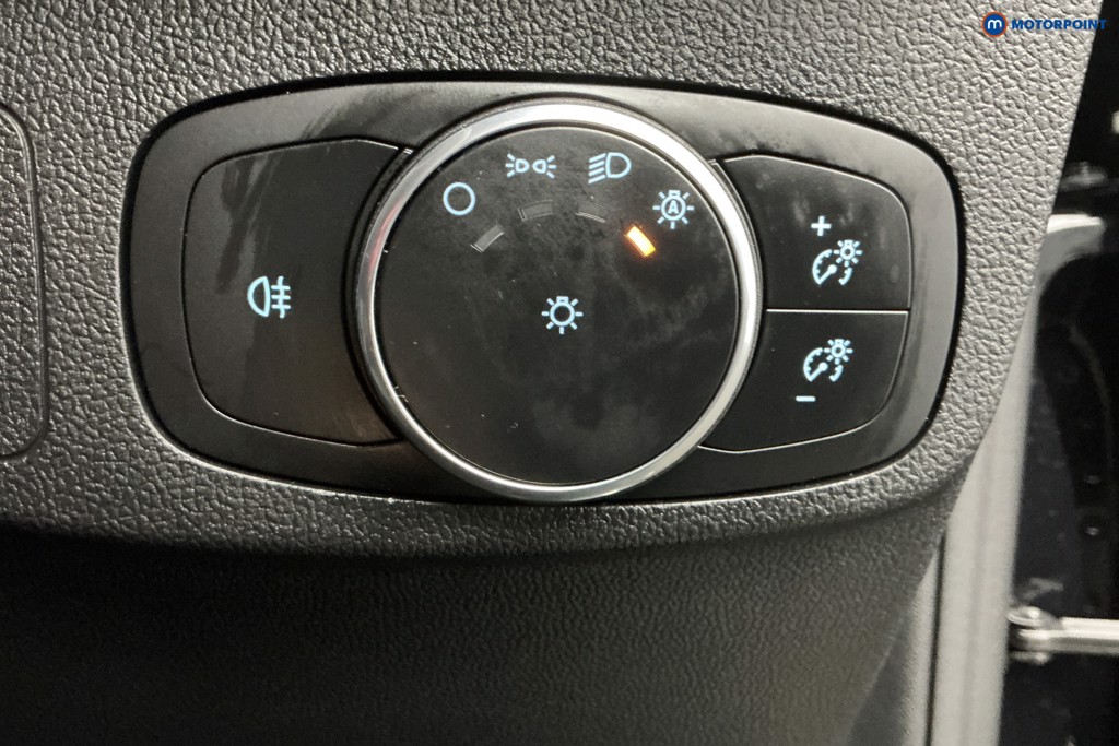 Ford Focus ST Manual Petrol Hatchback - Stock Number (1623022) - 25th supplementary image