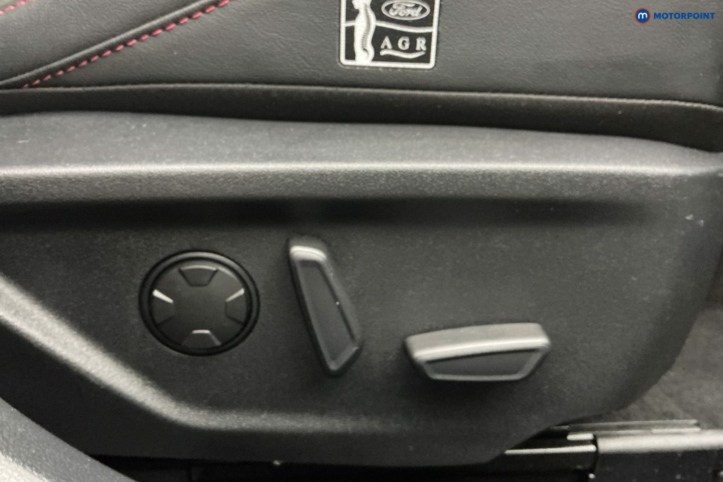 Ford Focus ST Manual Petrol Hatchback - Stock Number (1623022) - 26th supplementary image