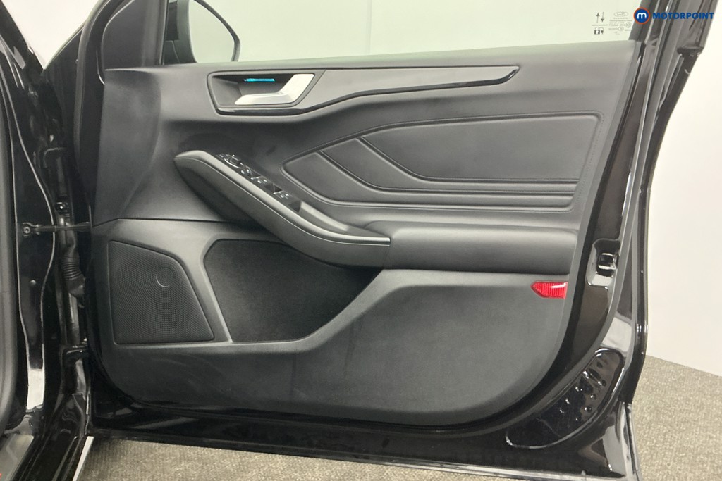 Ford Focus ST Manual Petrol Hatchback - Stock Number (1623022) - 27th supplementary image