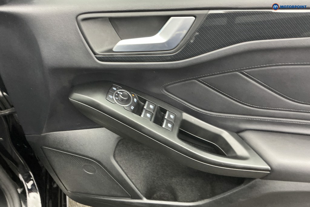 Ford Focus ST Manual Petrol Hatchback - Stock Number (1623022) - 28th supplementary image