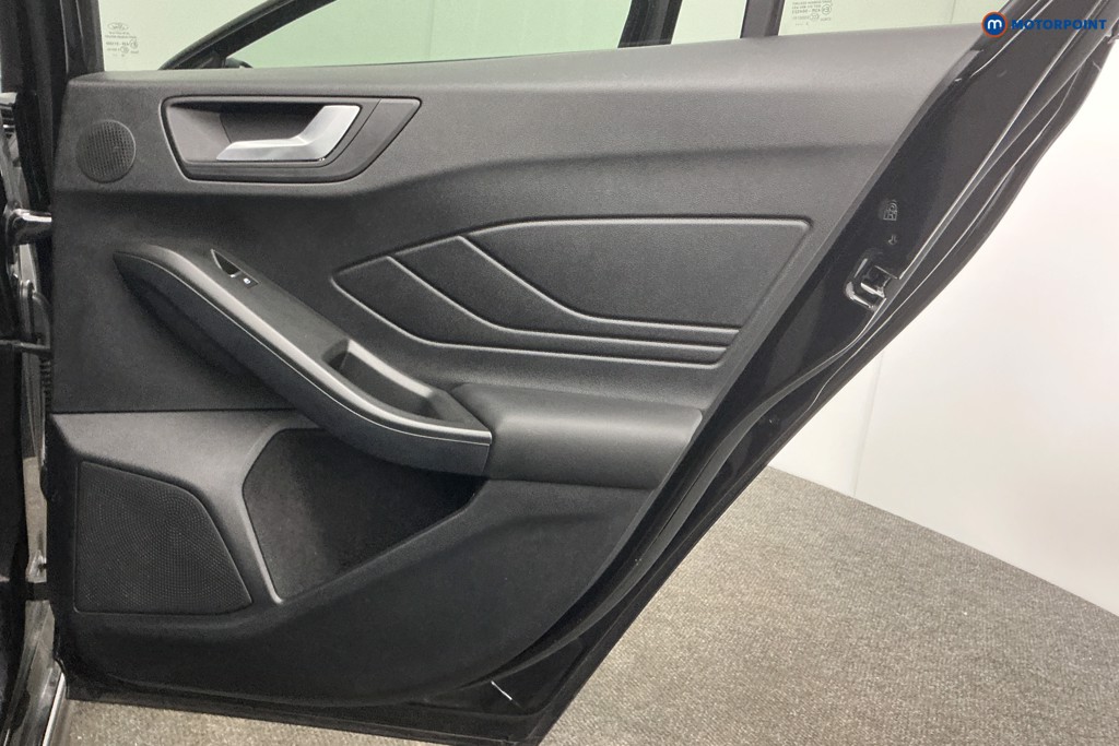 Ford Focus ST Manual Petrol Hatchback - Stock Number (1623022) - 29th supplementary image