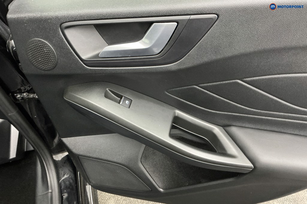 Ford Focus ST Manual Petrol Hatchback - Stock Number (1623022) - 30th supplementary image