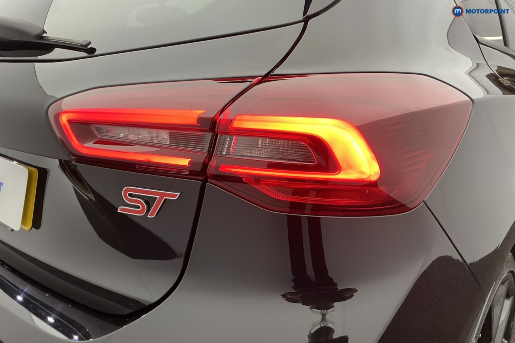 Ford Focus ST Manual Petrol Hatchback - Stock Number (1623022) - 32nd supplementary image