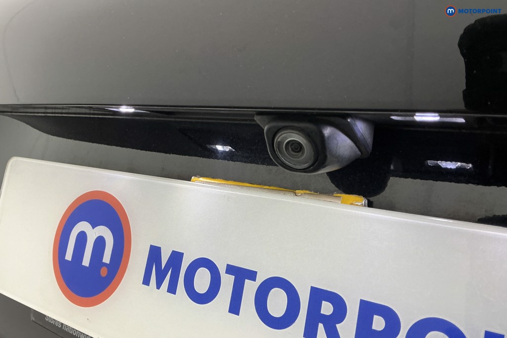 Ford Focus ST Manual Petrol Hatchback - Stock Number (1623022) - 33rd supplementary image