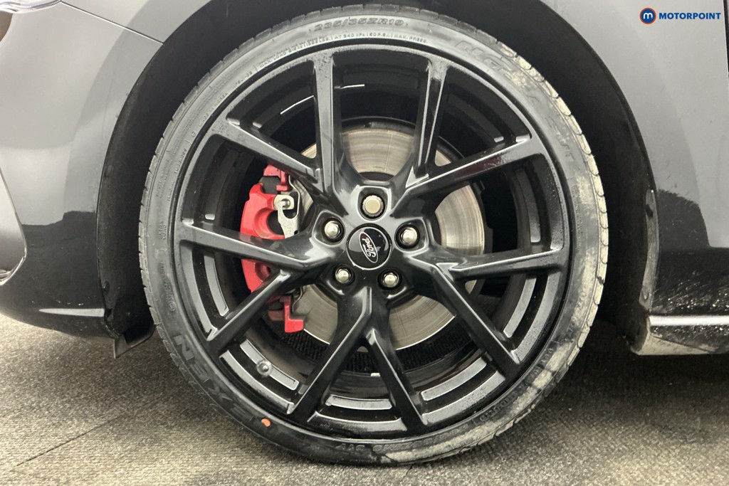 Ford Focus ST Manual Petrol Hatchback - Stock Number (1623022) - 34th supplementary image